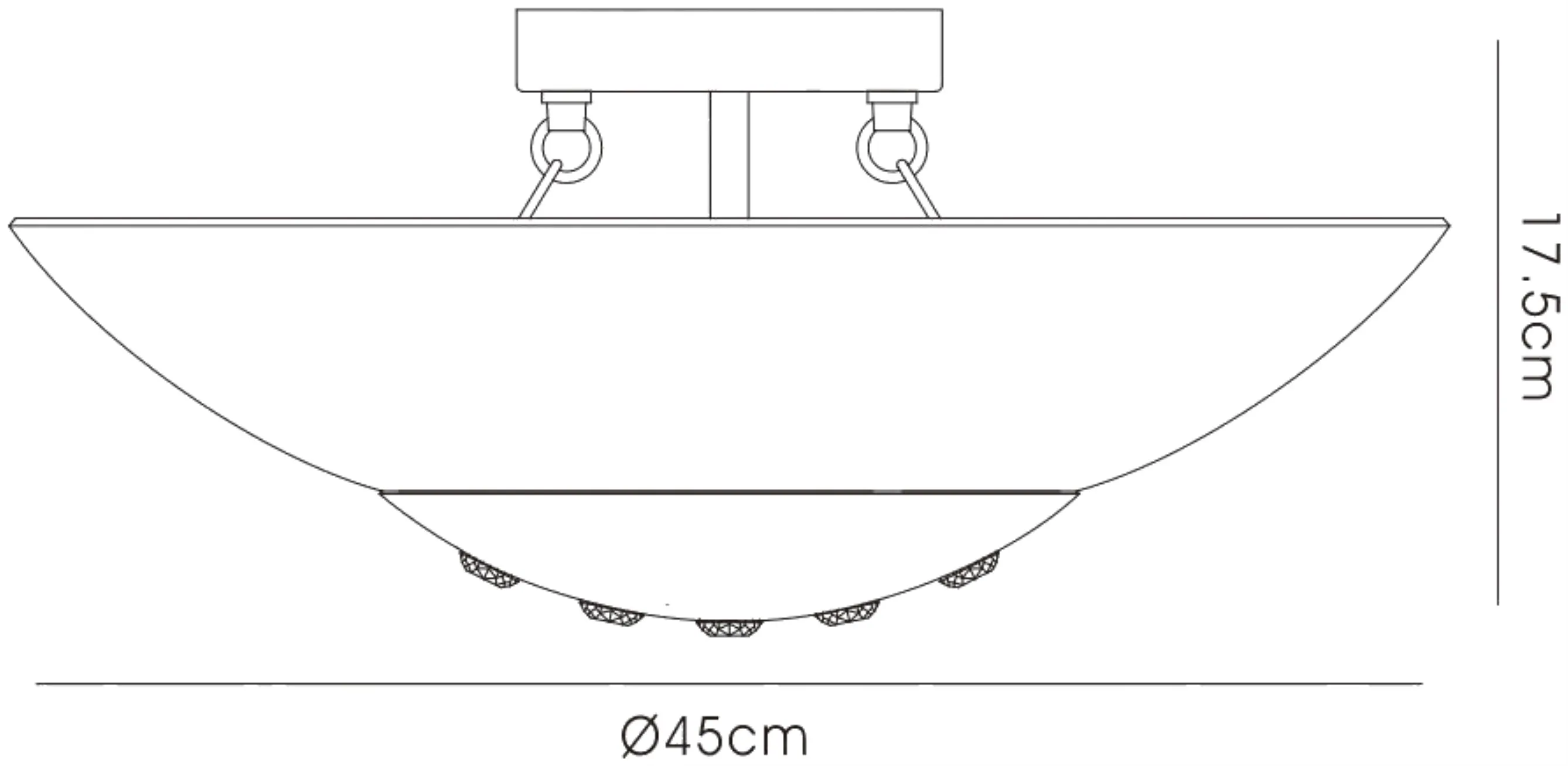 Amada Crystal Ceiling Lights Diyas Flush Crystal Fittings Amada Crystal Ceiling Lights Diyas Flush Crystal Fittings